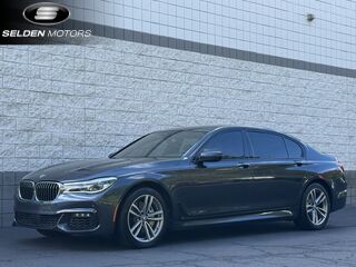 2016_BMW_7 Series_750i xDrive_ Willow Grove PA