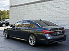 2016 BMW 7 Series 750i xDrive Willow Grove PA