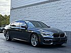 2016 BMW 7 Series 750i xDrive Willow Grove PA