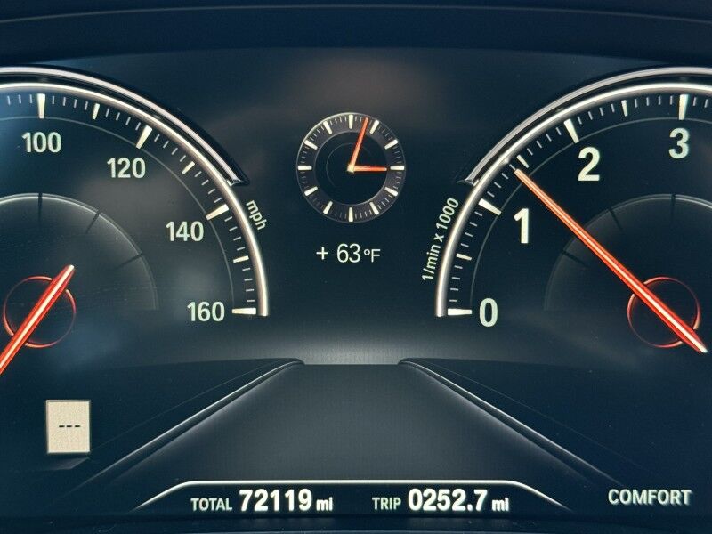 2016 BMW 7 Series 750i xDrive Willow Grove PA
