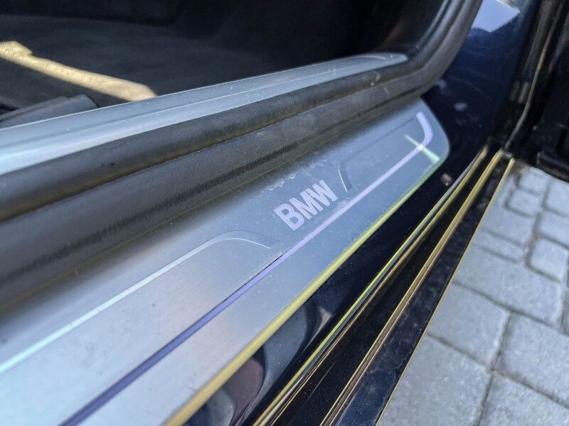 2016 BMW 7 Series 750i xDrive Wilmington NC