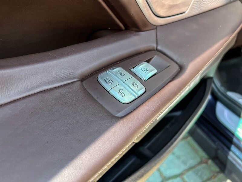 2016 BMW 7 Series 750i xDrive Wilmington NC