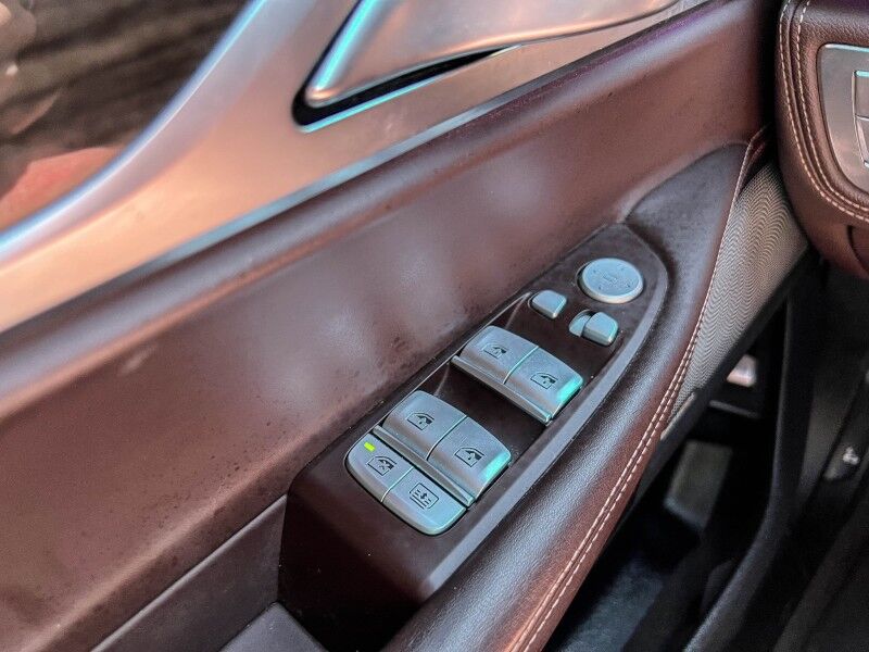 2016 BMW 7 Series 750i xDrive Wilmington NC