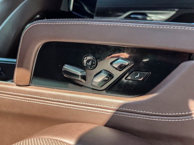 2016 BMW 7 Series 750i xDrive Wilmington NC