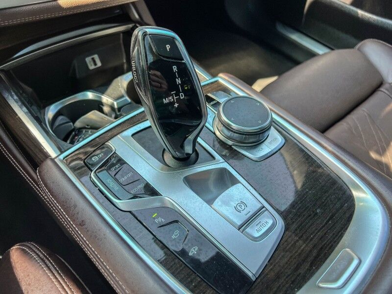2016 BMW 7 Series 750i xDrive Wilmington NC