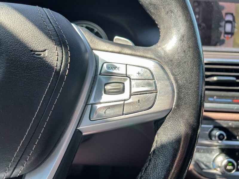 2016 BMW 7 Series 750i xDrive Wilmington NC