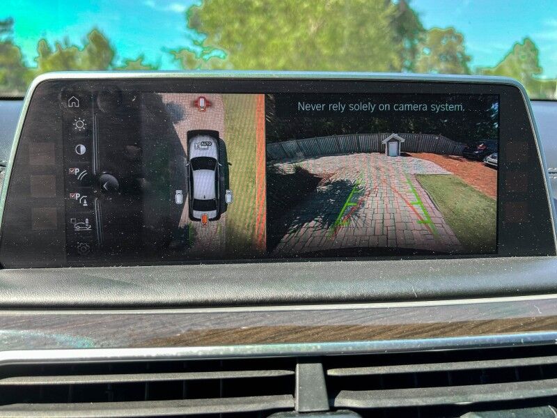 2016 BMW 7 Series 750i xDrive Wilmington NC