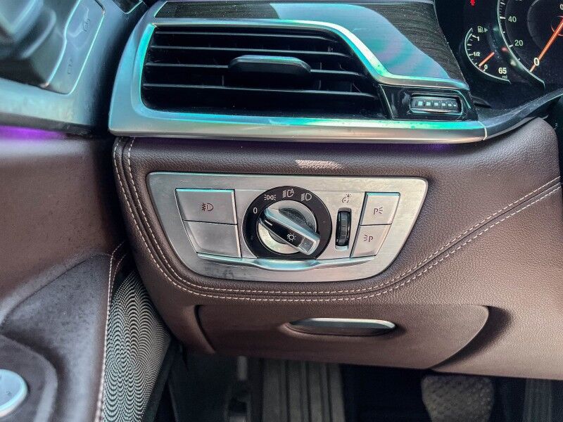 2016 BMW 7 Series 750i xDrive Wilmington NC