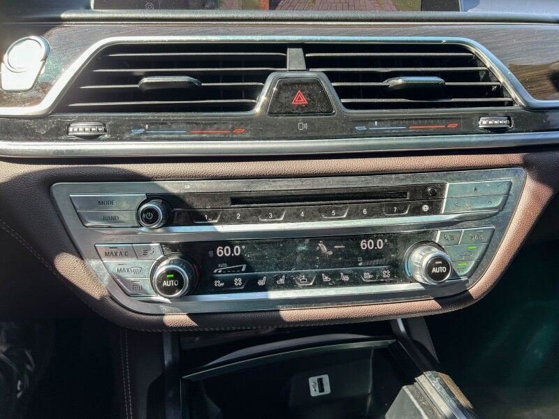 2016 BMW 7 Series 750i xDrive Wilmington NC