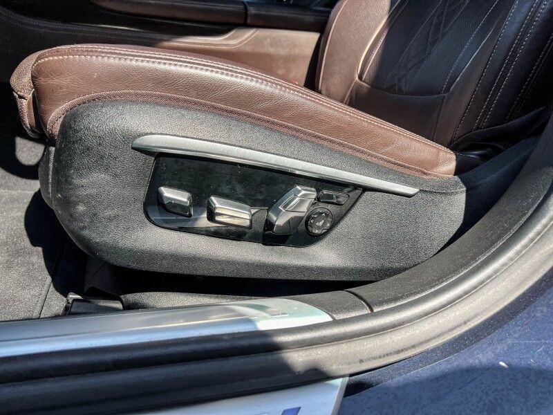 2016 BMW 7 Series 750i xDrive Wilmington NC