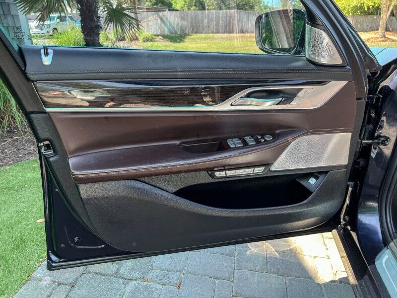 2016 BMW 7 Series 750i xDrive Wilmington NC