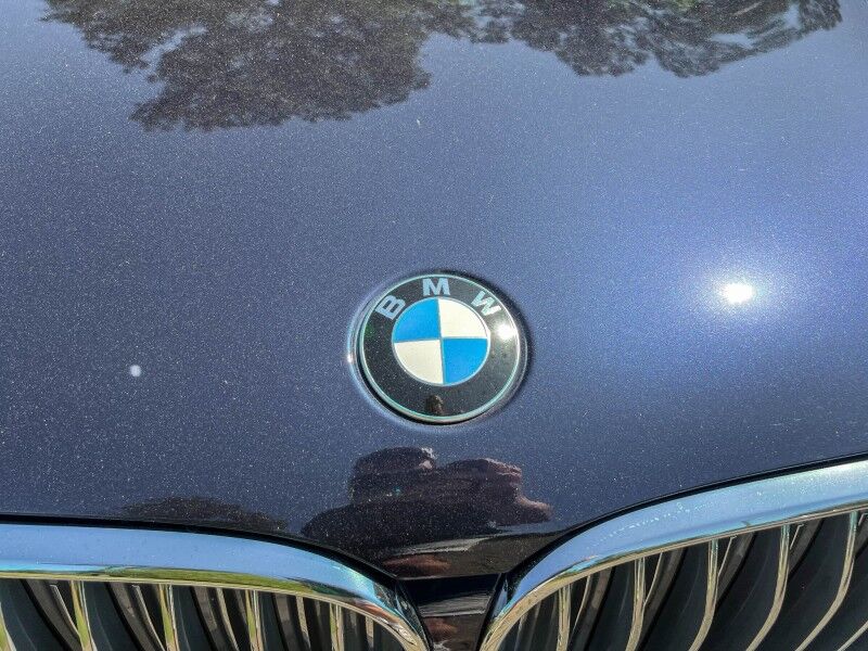 2016 BMW 7 Series 750i xDrive Wilmington NC
