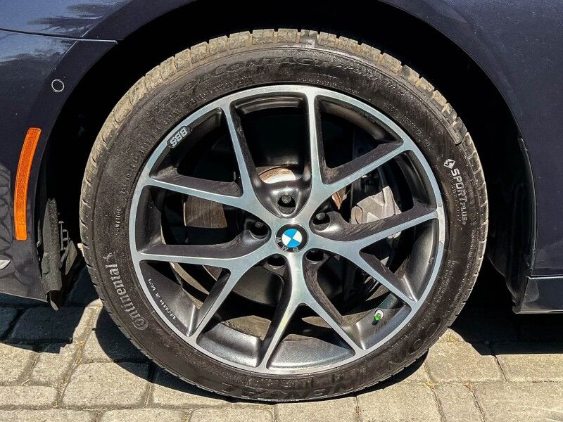 2016 BMW 7 Series 750i xDrive Wilmington NC