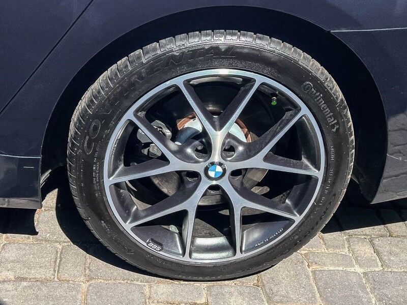 2016 BMW 7 Series 750i xDrive Wilmington NC