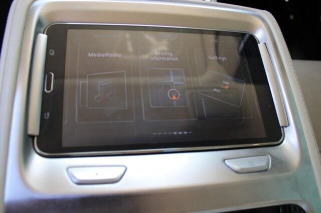 2016 BMW 750i 750i EXECUTIVE LIMO Melbourne FL