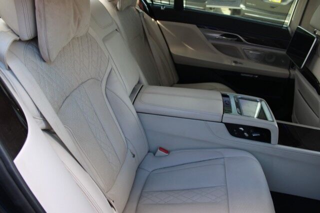 2016 BMW 750i 750i EXECUTIVE LIMO Melbourne FL