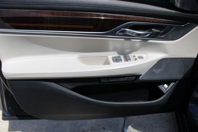 2016 BMW 750i 750i EXECUTIVE LIMO Melbourne FL