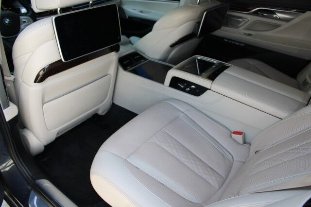 2016 BMW 750i 750i EXECUTIVE LIMO Melbourne FL