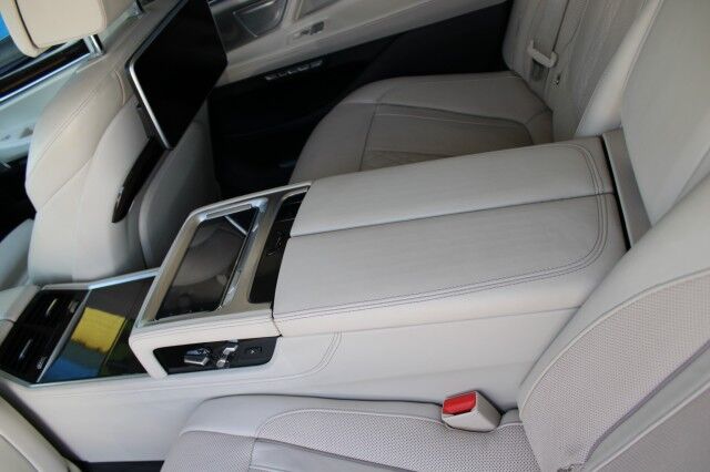 2016 BMW 750i 750i EXECUTIVE LIMO Melbourne FL