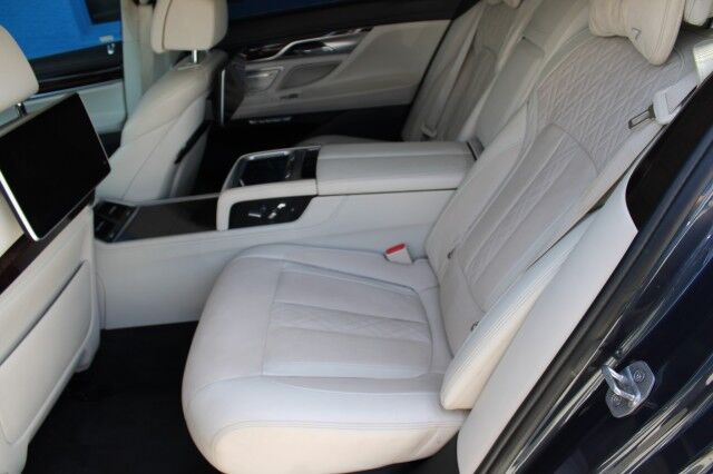 2016 BMW 750i 750i EXECUTIVE LIMO Melbourne FL