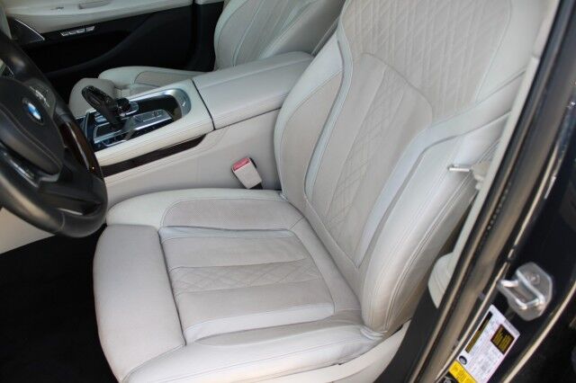 2016 BMW 750i 750i EXECUTIVE LIMO Melbourne FL