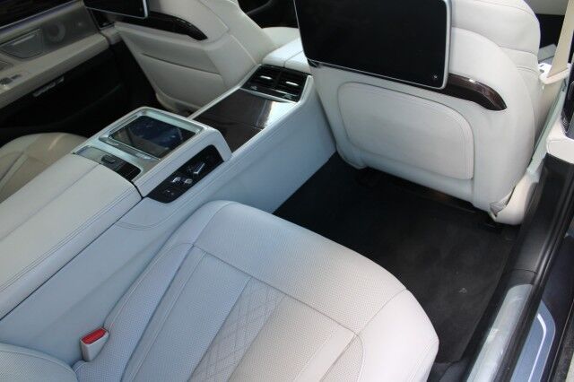 2016 BMW 750i 750i EXECUTIVE LIMO Melbourne FL