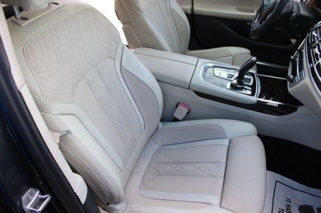 2016 BMW 750i 750i EXECUTIVE LIMO Melbourne FL