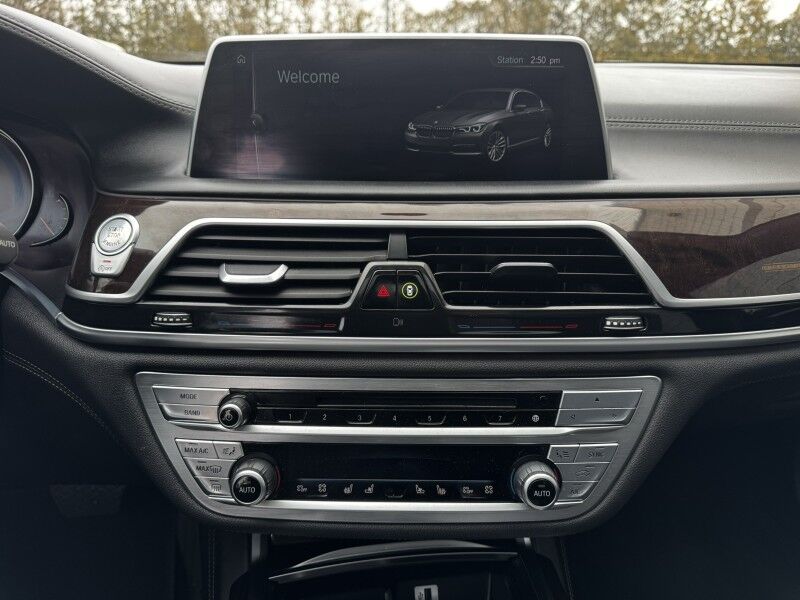 2016 BMW 750i 750i Willow Grove PA