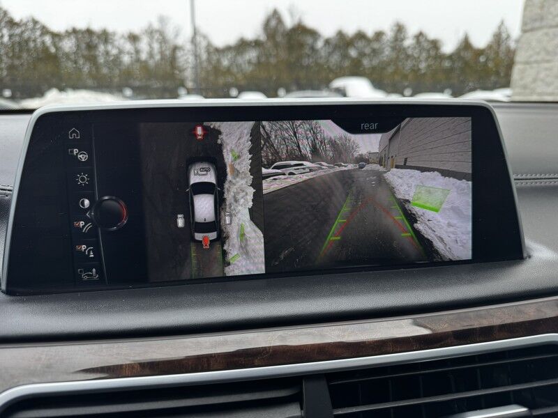 2016 BMW 750i 750i Willow Grove PA