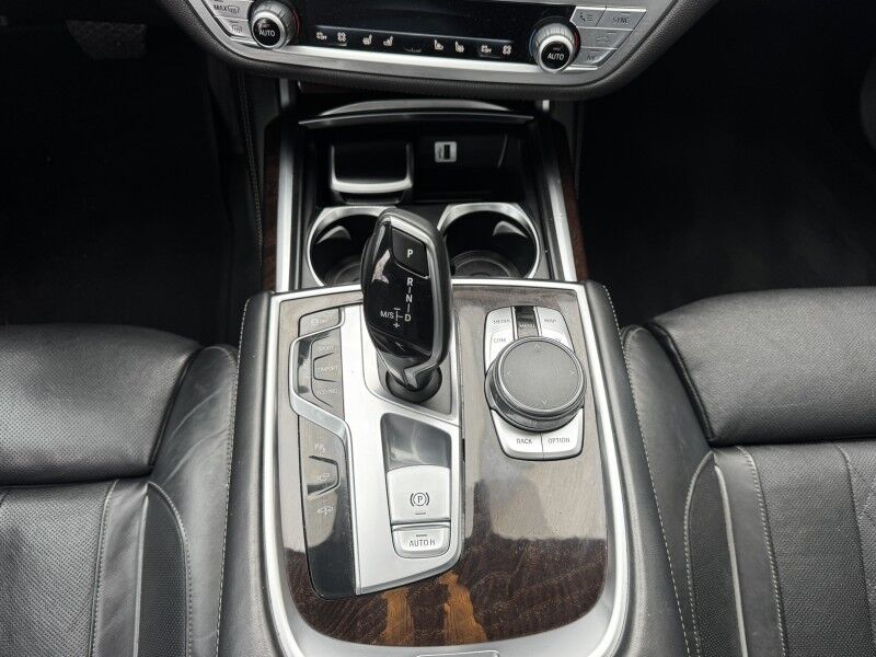 2016 BMW 750i 750i Willow Grove PA