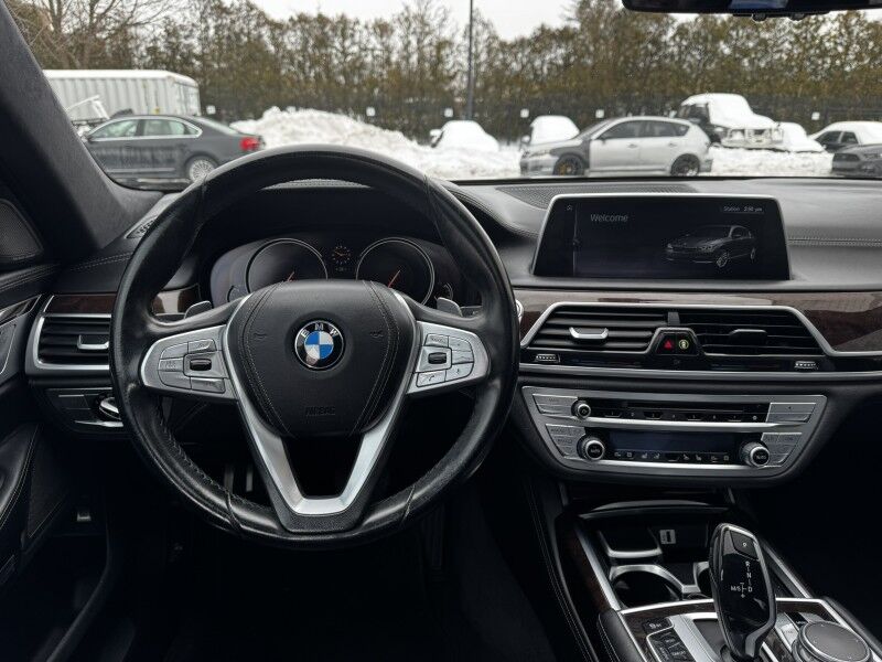 2016 BMW 750i 750i Willow Grove PA