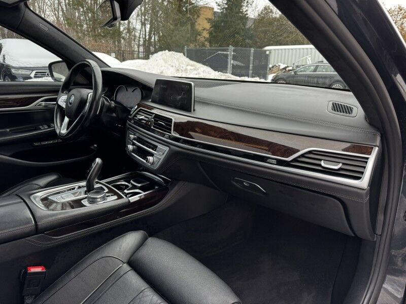 2016 BMW 750i 750i Willow Grove PA