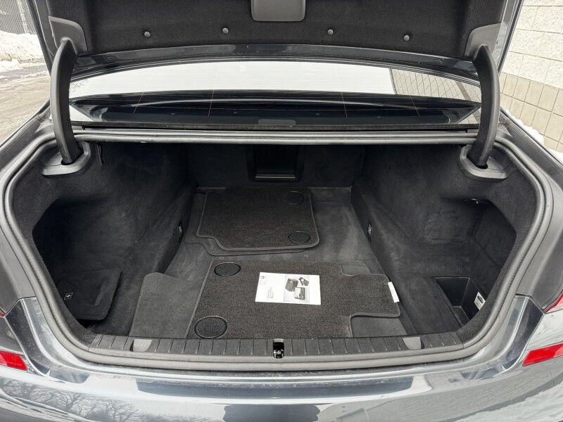 2016 BMW 750i 750i Willow Grove PA