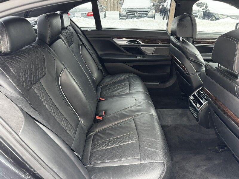 2016 BMW 750i 750i Willow Grove PA