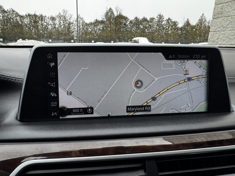 2016 BMW 750i 750i Willow Grove PA