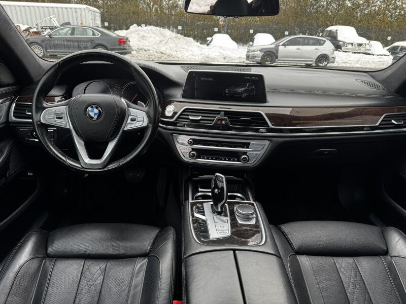 2016 BMW 750i 750i Willow Grove PA
