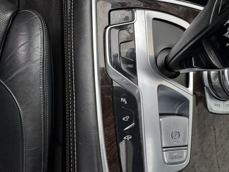 2016 BMW 750i 750i Willow Grove PA