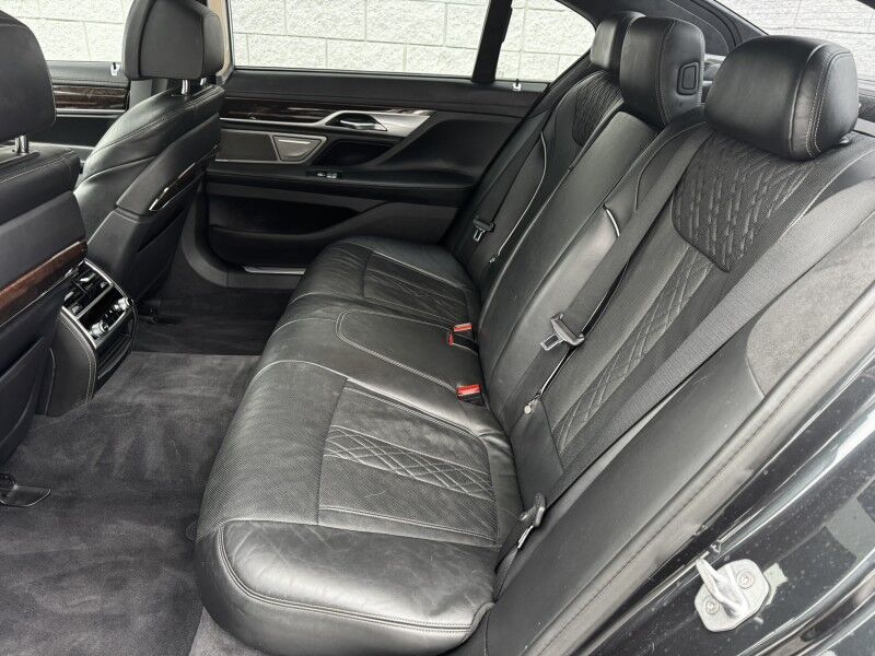 2016 BMW 750i 750i Willow Grove PA