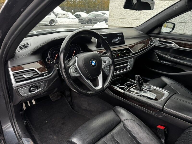 2016 BMW 750i 750i Willow Grove PA