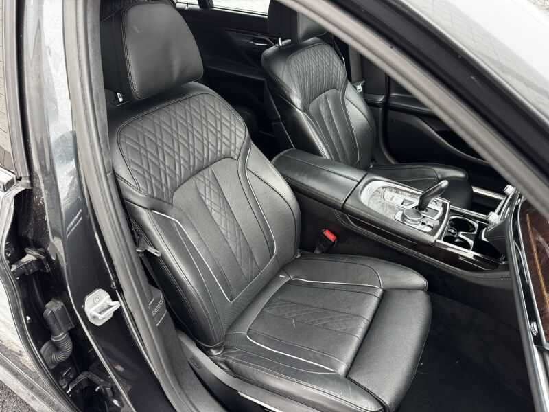 2016 BMW 750i 750i Willow Grove PA