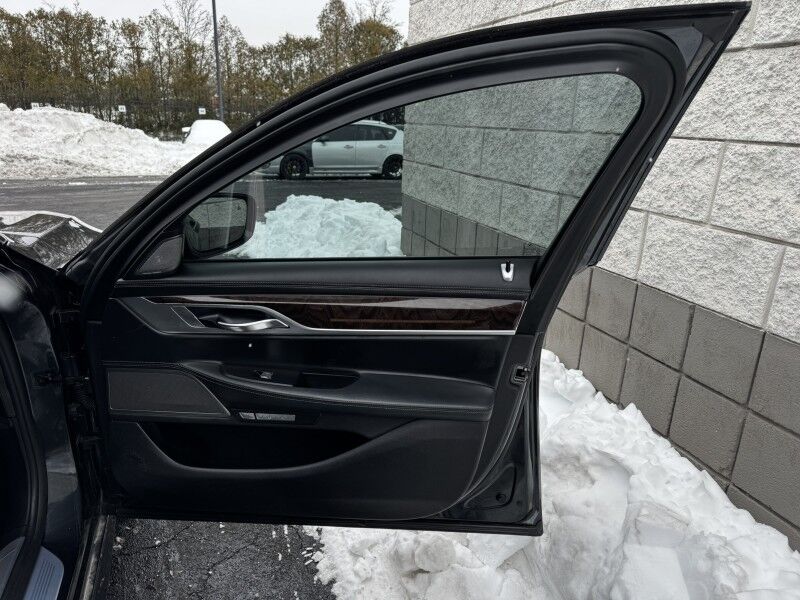 2016 BMW 750i 750i Willow Grove PA