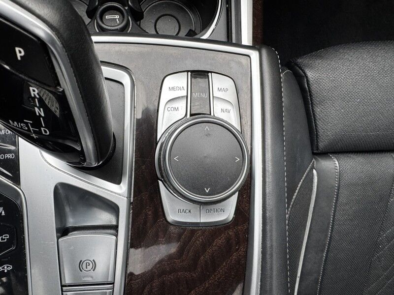 2016 BMW 750i 750i Willow Grove PA