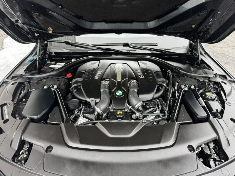 2016 BMW 750i 750i Willow Grove PA