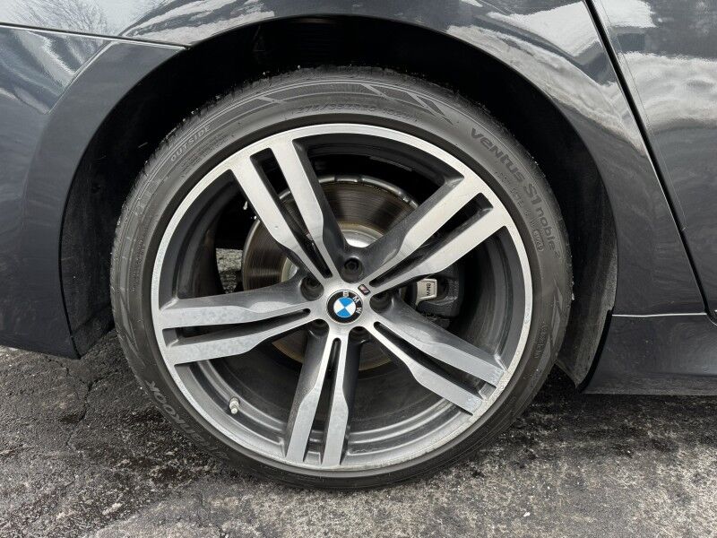 2016 BMW 750i 750i Willow Grove PA