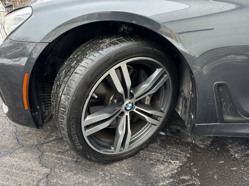 2016 BMW 750i 750i Willow Grove PA