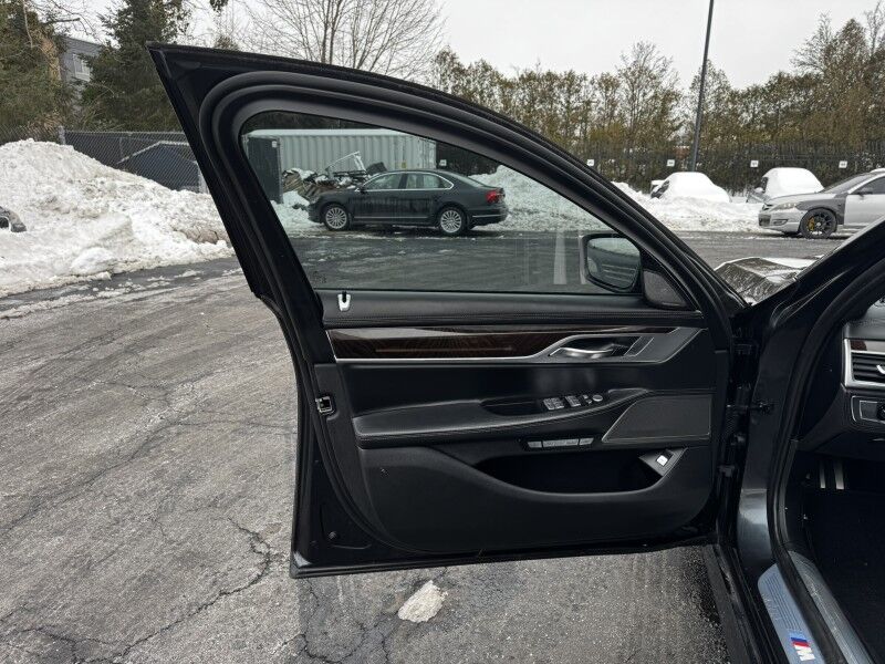 2016 BMW 750i 750i Willow Grove PA