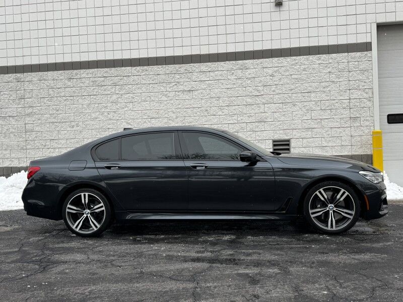 2016 BMW 750i 750i Willow Grove PA