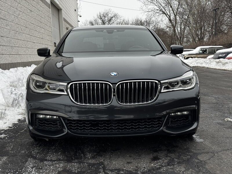 2016 BMW 750i 750i Willow Grove PA