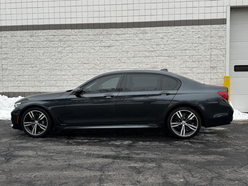 2016 BMW 750i 750i Willow Grove PA