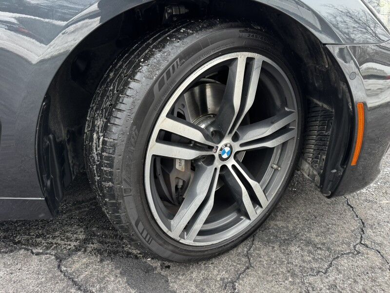 2016 BMW 750i 750i Willow Grove PA